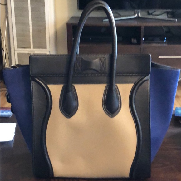 Perfect Celine bag - Picture 3 of 7